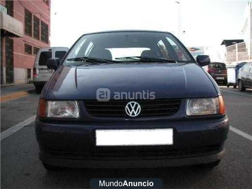 Volkswagen Polo 1.6 75CV CONFORT