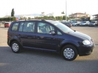 Volkswagen Touran 1.9 TDI105CV Conceptline - mejor precio | unprecio.es