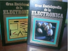 GRAN ENCICLOPEDIA DE LA ELECTRÓNICA, 1984 - mejor precio | unprecio.es