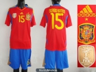Fútbol Uniformes, customjersey, camisetas de fútbol, fútbol Kit, Equipo - mejor precio | unprecio.es