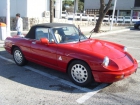 Alfa Romeo Spider 2.0 inyección - 1992 - mejor precio | unprecio.es