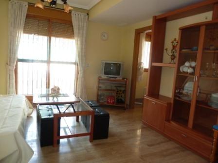 Apartamento en Benalmádena