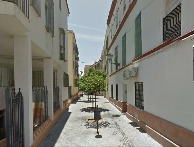 Apartamento en puerta osario