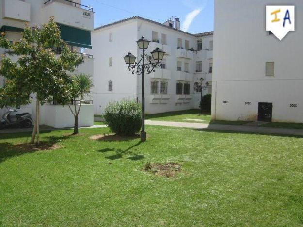 Apartamento en venta en Antequera, Málaga (Costa del Sol)