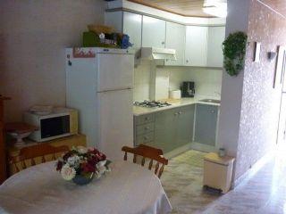 Apartamento en venta en Benidorm, Alicante (Costa Blanca)