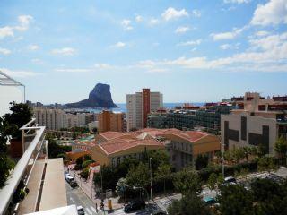 Apartamento en venta en Calpe/Calp, Alicante (Costa Blanca)