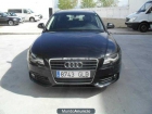 Audi A4 Avant 2.0TDI 143 DPF - mejor precio | unprecio.es