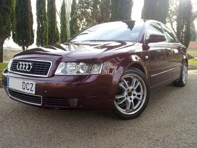 AUDI Q7 3.0TDI Quattro Tiptronic