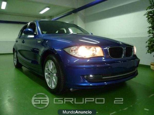 BMW 116 i Oferta completa en: http://www.procarnet.es/coche/riojala/logrono/bmw/116-i-gasolina-555269.aspx...