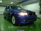 BMW 116 i Oferta completa en: http://www.procarnet.es/coche/riojala/logrono/bmw/116-i-gasolina-555269.aspx... - mejor precio | unprecio.es