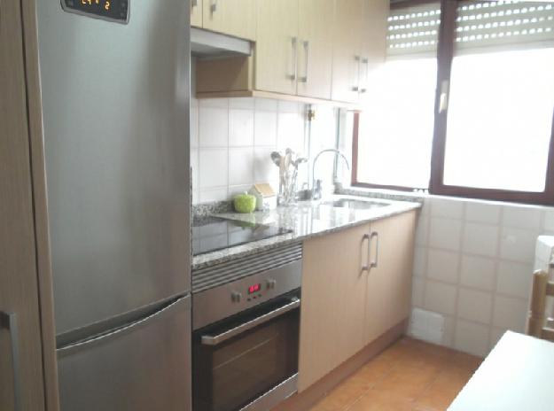Casa en Santander