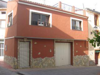 Casa en venta en Vall d'Alcalà (la), Alicante (Costa Blanca)