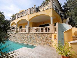 Chalet en alquiler en Costa d'en Blanes, Mallorca (Balearic Islands)