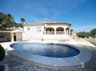Chalet en venta en Calpe/Calp, Alicante (Costa Blanca) - mejor precio | unprecio.es