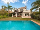 Chalet en venta en Quinta (La), Málaga (Costa del Sol) - mejor precio | unprecio.es