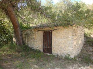 Finca/Casa Rural en venta en Corbera d'Ebre, Tarragona (Costa Dorada)