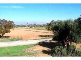 Finca/Casa Rural en venta en Caspe, Zaragoza