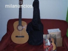 guitarra clásica de la marca sonora nueva a estrenar - mejor precio | unprecio.es