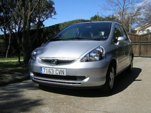 HONDA Jazz 1.4 I DSI LS 5p. - 6.900 €