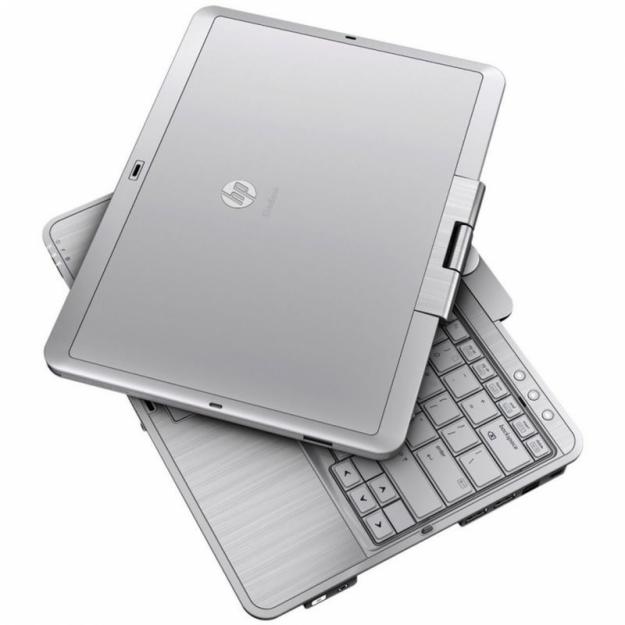 Laptop Hp Elitebook 2760p Xu103ut 12.1 Led Tablet Pc
