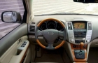 Lexus RX 350 - mejor precio | unprecio.es