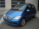 MERCEDES A 180 CDI COUPE DOS AñOS GARANTIA - Salamanca - mejor precio | unprecio.es