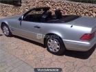 Mercedes-Benz Clase SL SL 320 AUTO - mejor precio | unprecio.es
