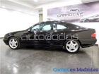 Mercedes Benz Clk230 - mejor precio | unprecio.es