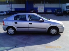OPEL Astra 1.7TD Club - mejor precio | unprecio.es