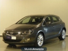 Opel Astra COSMO 1.6 - mejor precio | unprecio.es