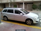 opel astra sw ejoy 90 cv del 2007 - mejor precio | unprecio.es