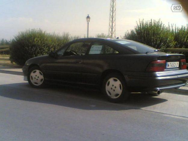 OPEL CALIBRA 2.0 16V 150CV