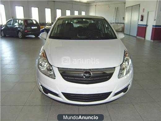 Opel Corsa Enjoy 1.3 ecoFLEX