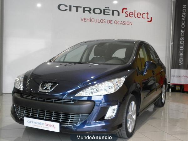 Peugeot 308 1.6 Hdi 110cv Sport