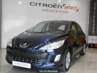 Peugeot 308 1.6 Hdi 110cv Sport - mejor precio | unprecio.es