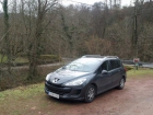 Peugeot 308 sw hdi 110 cv - mejor precio | unprecio.es