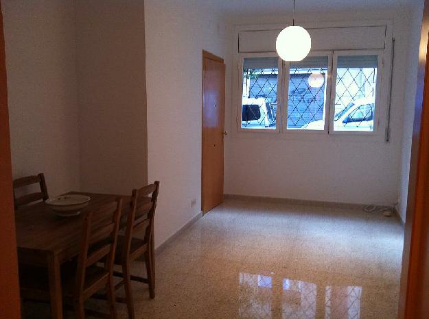 Piso en Barcelona