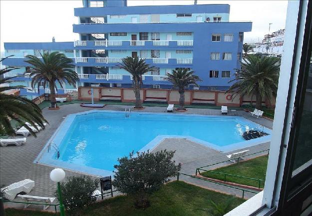Piso en Candelaria