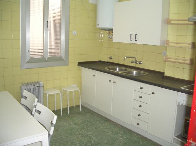 Piso en Logroño