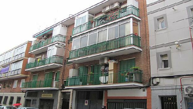 Piso en Madrid
