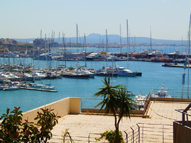 Piso en Palma de Mallorca