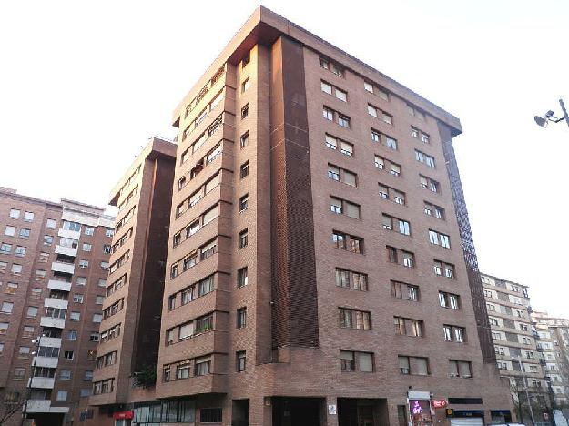 Piso en Pamplona/Iruña