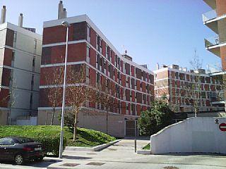 Piso en Sant Cugat del Vallès