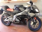 precio regalado, Aprilia RS125 - mejor precio | unprecio.es