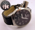 Reloj de pulsera fashion unisex nuevo estrenar - mejor precio | unprecio.es