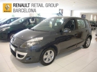 RENAULT SCENIC  1.5DCI DYNAMIQUE 105 - mejor precio | unprecio.es