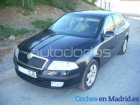 Skoda Octavia - mejor precio | unprecio.es