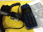 Telefono Satelite Thuraya Hughes 7100: SAT+GSM+GPS - mejor precio | unprecio.es