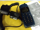Telefono Satelite Thuraya Hughes 7100: SAT+GSM+GPS - mejor precio | unprecio.es