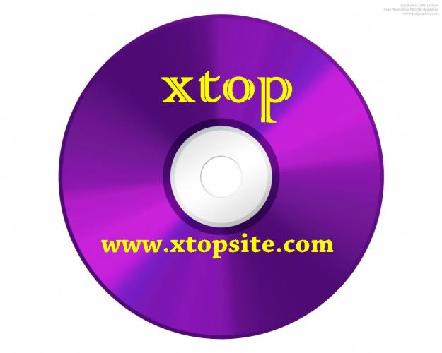Venta de dvd y cd en xtopsite